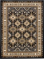 my home Teppich »Diantha«, rechteckig, 9 mm Höhe, Orient - Dekor, Wohnzimmer