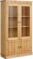 Home affaire Vitrine »Indra«, Höhe 145 cm