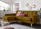 exxpo - sofa fashion Ecksofa