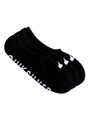 Quiksilver Liner Socks 3 Pack black 2020 EU 40-45 Füßlinge