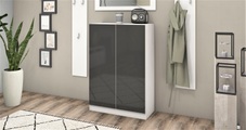 borchardt Möbel Schuhschrank »Vaasa3«, Breite 76 cm