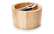 Continenta, Continenta Nussknacker mit Schale Holz