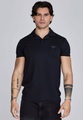 Siksilk Poloshirt »Siksilk Polo Revere Polo«
