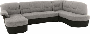 DOMO collection Wohnlandschaft