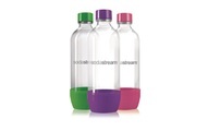 SodaStream Triopack Flaschen Sommer 1L