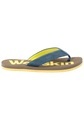Jack Wolfskin Zehentrenner-Sandale Frauen Eezy Women 42 blau