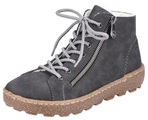 Rieker Winterboots, mit herausnehmbarem SoftFoam-Fussbett