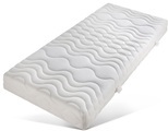 Komfortschaummatratze »Ortho-Superia Extra«, Beco, 22 cm hoch