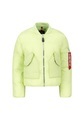 Alpha Industries Bomberjacke »Alpha Industries Women - Bomber Jackets MA-1 Padded Wmn«