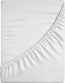 CASATEX Spannbettlaken »Jersey-Elasthan«, mit Elasthan