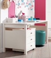 Wimex, home24 Schreibtisch Filou