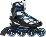 Playlife Inlineskates »Uno Black 80«