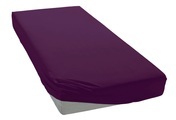 Spannbettlaken »Jersey Aqua«, bellana