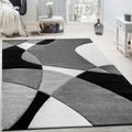 Teppich, »Diamond 664«, Paco Home, rechteckig, Höhe 18 mm