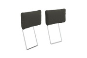 Home affaire Kopfstütze, (Set, 2 St., 2 Stk), passend zur Serie 