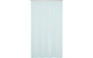 Vorhang »Hubatka Voile«, (1 St.)