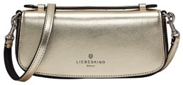Liebeskind Berlin Mini Bag »SADIE METALLIC Crossbody XS«, im handlichen Design