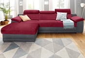 RAUM.ID Ecksofa