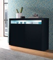 borchardt Möbel Highboard »Santa Fe«, Breite 107 cm
