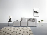COUCH? 3-Sitzer »Polster Party«, Modulserie, individuelle Zusammenstellung, 