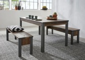 Trendteam, trendteam Esstisch »Prime«, Breite 160 cm