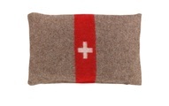 Eskimo Zierkissenbezug Armee