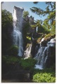 Artland Wandbild »Wasserfall bei Wasserspielen in Kassel«