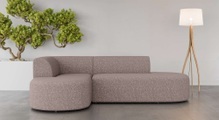 andas Ecksofa »Tvinne«, L-Form
