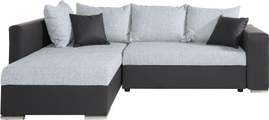 COLLECTION AB Ecksofa, mit Bettfunktion, wahlweise mit Federkern