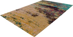 Padiro Teppich »Primavera«, rechteckig, 5 mm Höhe, Flachgewebe