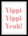 Bild »Yippi Yppi Yeah«