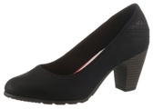 s.Oliver Pumps, mit S.Oliver Soft Foam