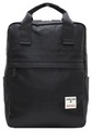 Strellson Cityrucksack »tottenham 2.0 josh backpack svz«, mit gepolstertem Laptopfach