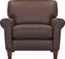 Timbers Sessel »North Dakota«, In 2 Bezugsqualitäten und 6 Farben