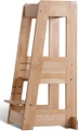 tiSsi® Lernturm Felix natur