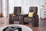 exxpo - sofa fashion 2-Sitzer