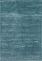 my home Hochflor-Teppich »Senara«, rechteckig, 50 mm Höhe