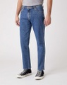 Wrangler Texas Stretch Jeans stonewash