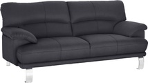 TRENDMANUFAKTUR 3-Sitzer