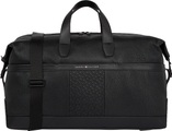 Tommy Hilfiger Weekender »CENTRAL DUFFLE«, mit abnehmbaren Umhängeriemen