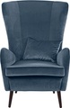 Guido Maria Kretschmer Home&Living Sessel »Sallito«, die kleinere Version von 
