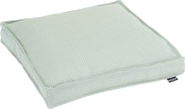 H.O.C.K. Stuhlkissen »Gian Outdoor Stuhlkissen«, 40/40 cm
