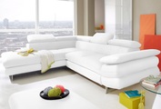 INOSIGN Ecksofa »Solution2«, wahlweise mit Bettfunktion