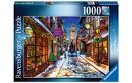 Puzzle Weihnachtszeit (1000Teile)