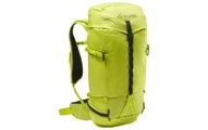 Vaude Serles 32 - Reiserucksack Bright Green One Size