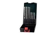 SDS-Plus Bohrerkassette Pro 4 Premium, 7-teilig
