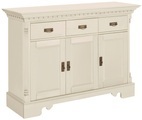 Home affaire Sideboard »Milan«