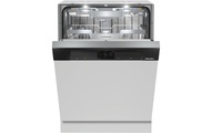 Miele G 27925-60 SCi SW XXL AutoDos Geschirrspüler