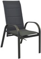 MERXX Gartensessel »Amalfi«, (Set, 2 St.)