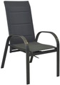 MERXX Gartensessel »Amalfi«, (Set, 2 St.)